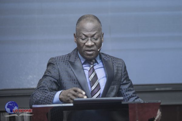 Maurice Mwehu
